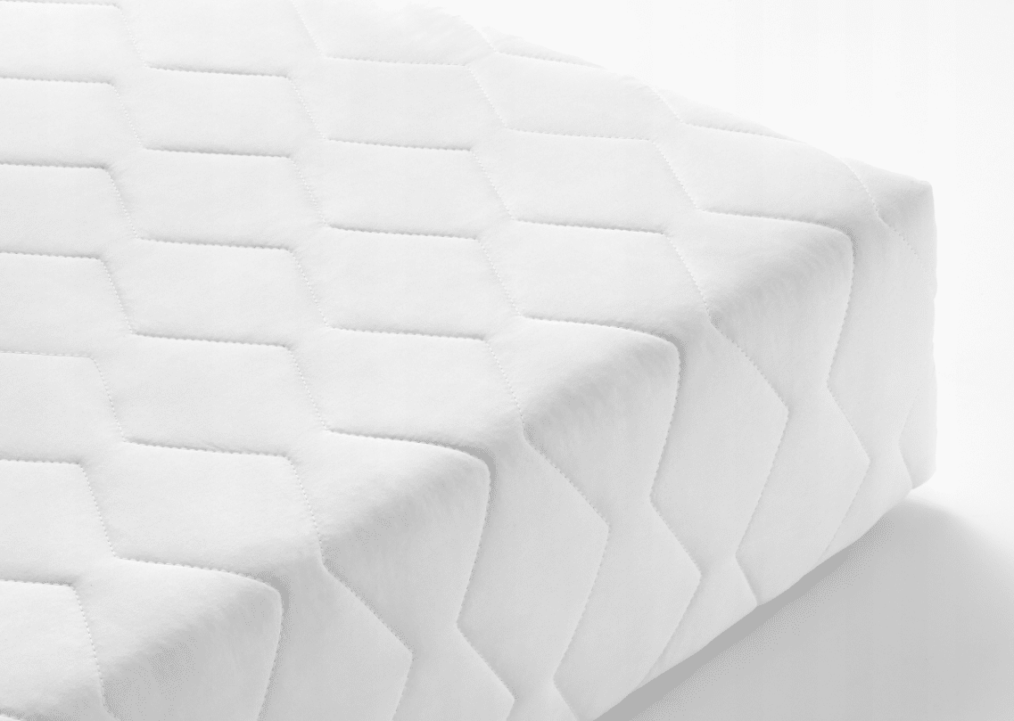 Čiužinys BANGA (storis : 21 cm, kietumas : H3 vidutinio kietumo) - Image 3