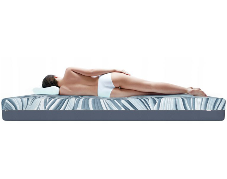 Čiužinys LIETUS (storis : 31 cm, kietumas : H3/H4 vidutinio kietumo/kietas) - Image 9