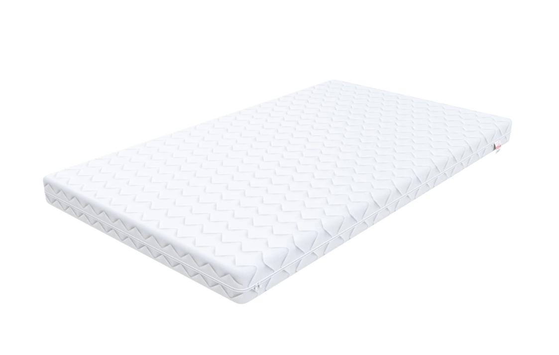 Čiužinys LIŪTAS (storis : 10 cm, kietumas : H3 vidutinio kietumo) - Image 4