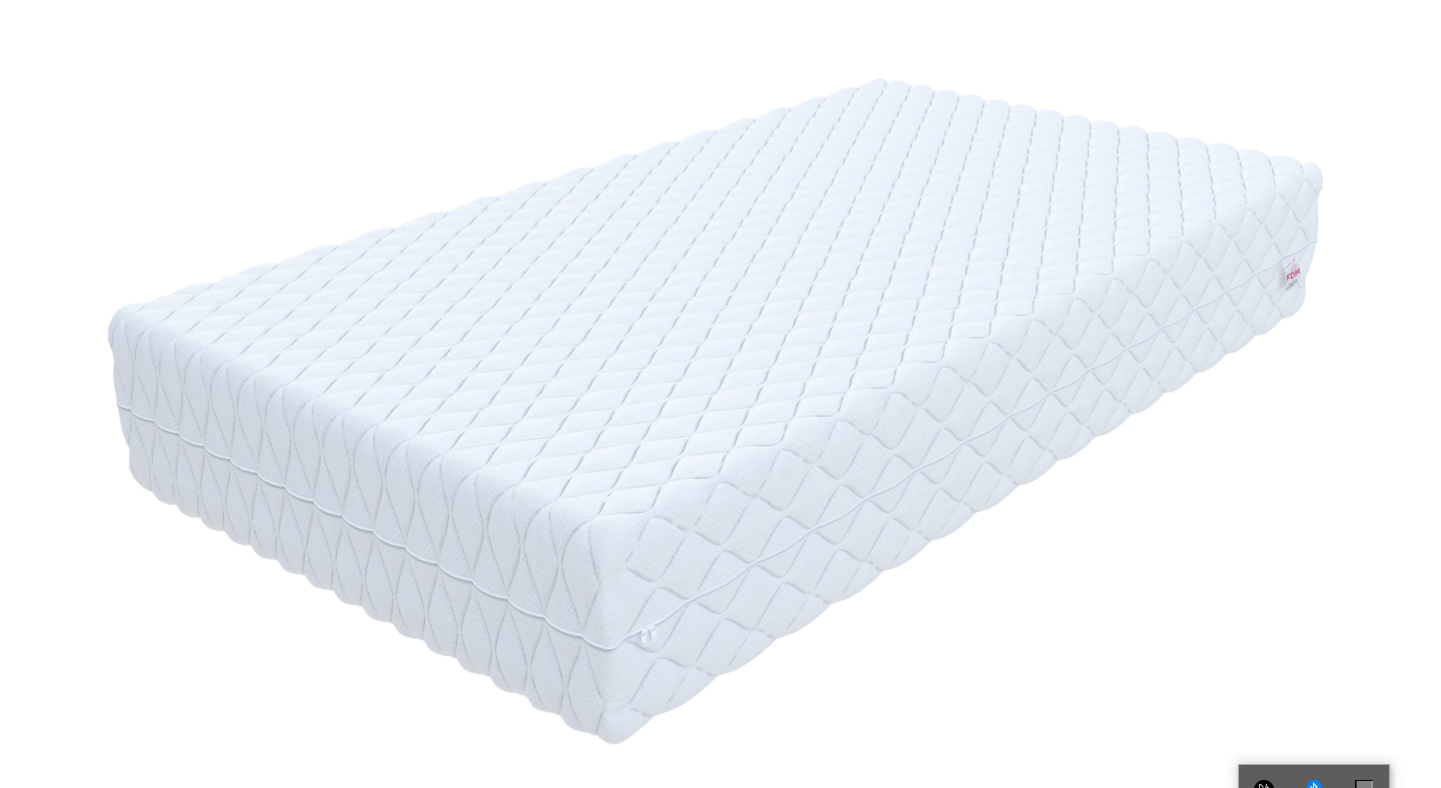 Čiužinys ŠEIMA (storis : 24 cm, kietumas : H2/H3 vidutinio minkštumo/vidutinio kietumo) - Image 6