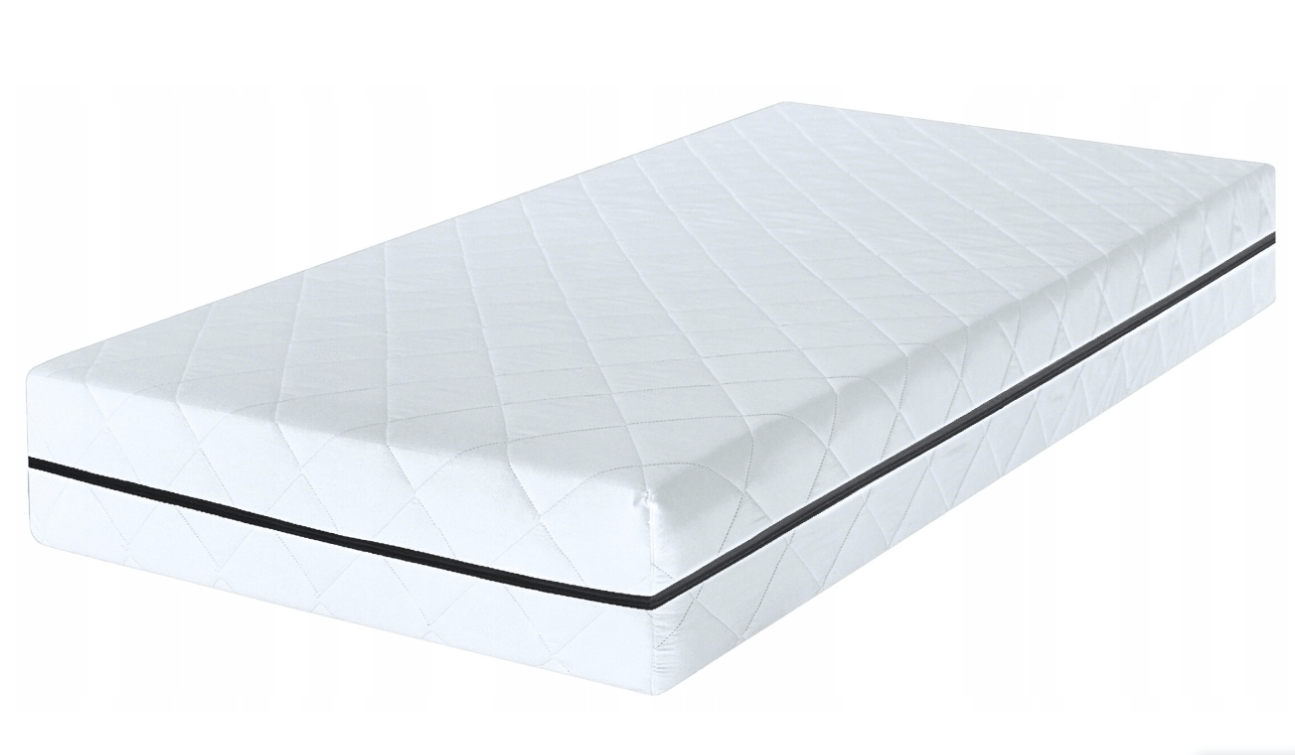 Čiužinys VĖJAS (storis : 20 cm, kietumas : H3 vidutinio kietumo) - Image 2