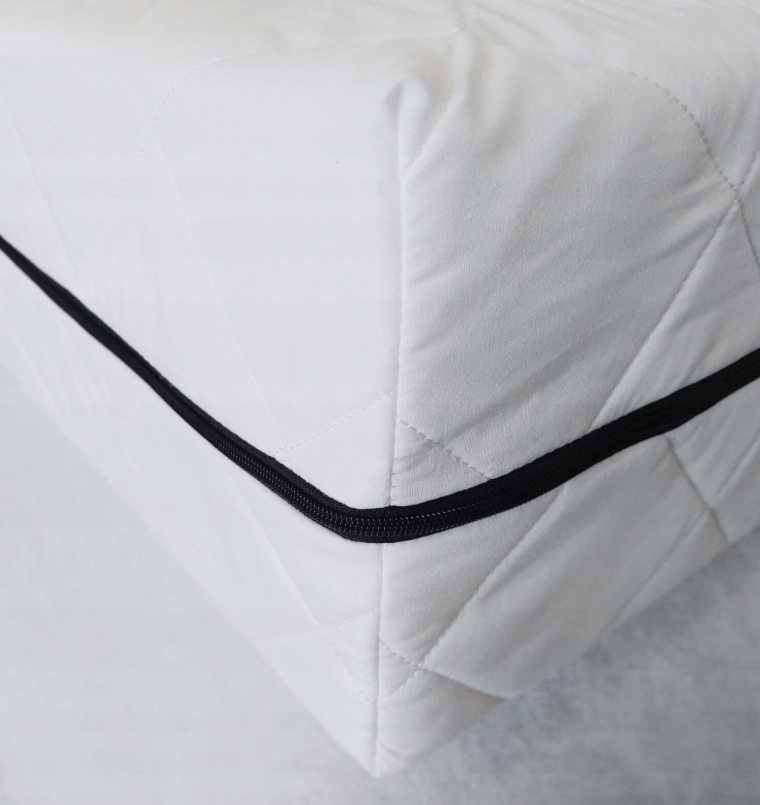 Čiužinys VĖJAS (storis : 20 cm, kietumas : H3 vidutinio kietumo) - Image 4