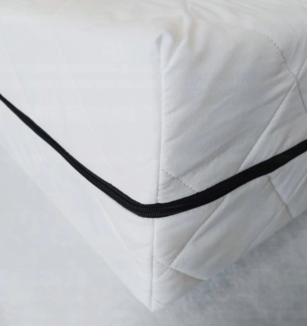 Čiužinys MILANO (storis : 20 cm, kietumas : H3/H2 vidutinio kietumo/vidutinio minkštumo) - Image 4