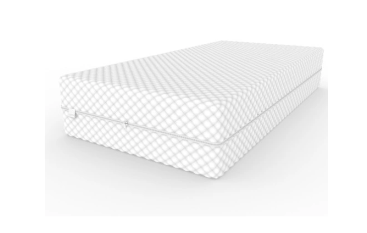 Čiužinys BARSELONA (storis : 24 cm, kietumas : H4/H3 kietas/vidutinio kietumo) - Image 5