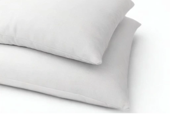 Pagalvė su grikių lukštais ir levandomis - Image 2