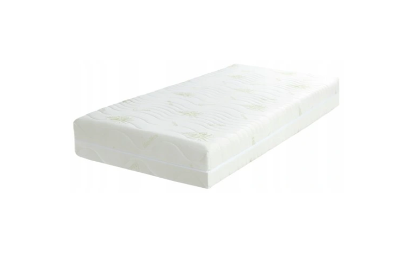 Čiužinys ITALIJA (storis : 20 cm, kietumas : H3/H2 vidutinio kietumo/vidutinio minkštumo) - Image 5