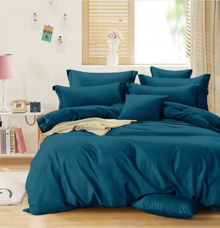 Patalynės komplektas 200 x 220 - Image 7