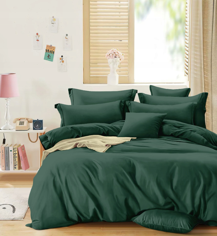 Patalynės komplektas 200 x 220