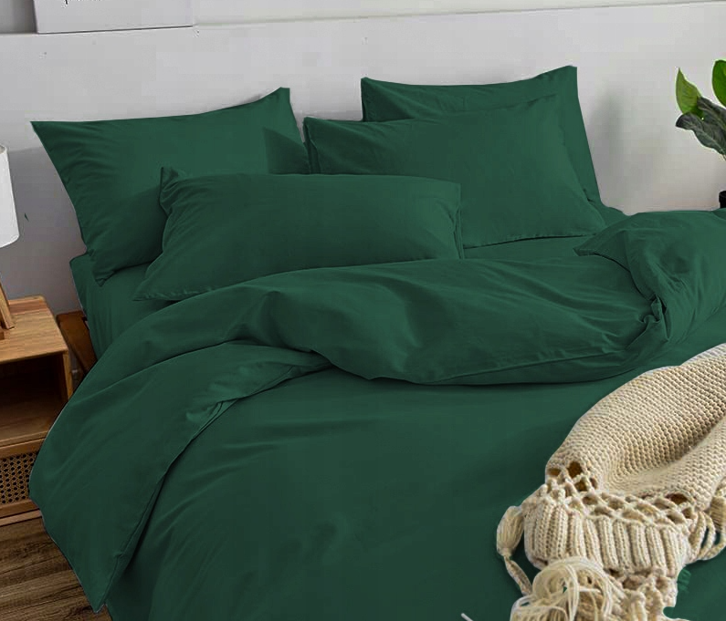 Patalynės komplektas 200 x 220 - Image 2