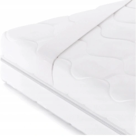 Antčiužinis ORCHIDĖJA (storis : 9 cm, kietumas : H3 vidutinio kietumo) - Image 2