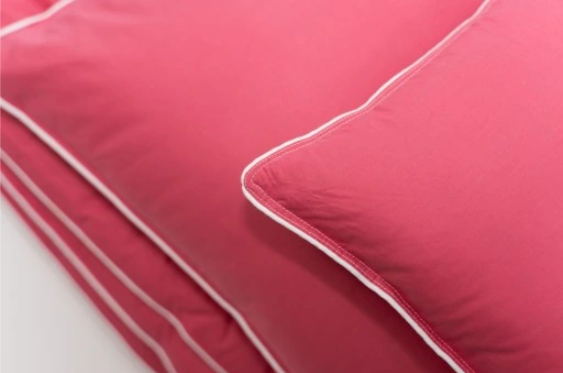 Pagalvė ROŽĖ – lengvumas, šiluma ir išskirtinis komfortas - Image 3