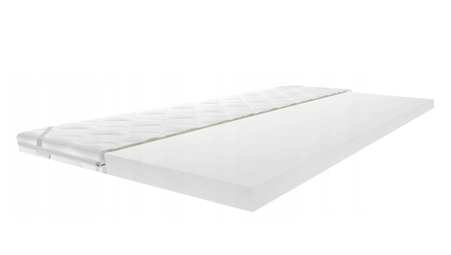 Antčiužinis RUDUO (storis : 4 cm, kietumas : H3 vidutinio kietumo) - Image 5