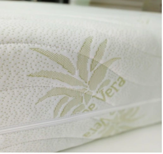 Čiužinys VALENSIJA (storis : 21 cm, kietumas : H3/H2 vidutinio kietumo/vidutinio minkštumo - Image 4