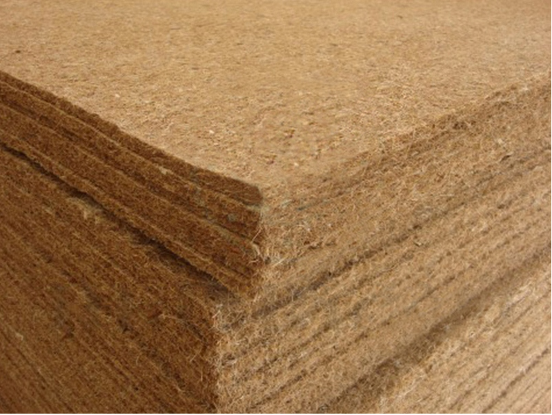 Čiužinys BALANSAS (storis : 24 cm, kietumas : H3/H4, vidutinio kietumo/kietas) - Image 2