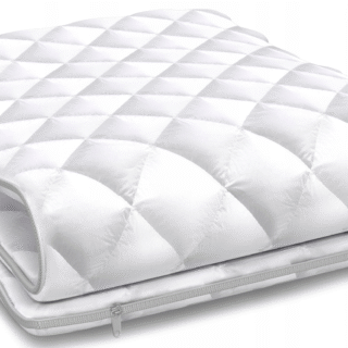 Čiužinys 180x200 kišeninis kokoso putplastis TORONTO